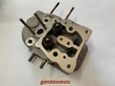TESTATA SENZA BILANCIE MOTORE