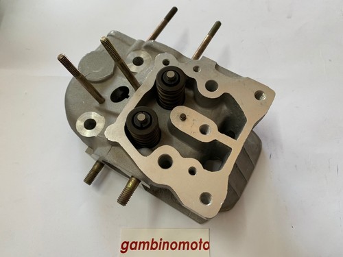 Testata senza bilancie - testata,