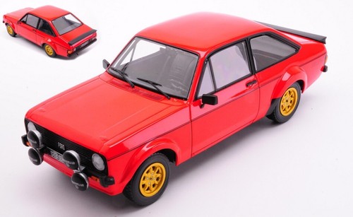 Modellino auto scala - 1:24, ford