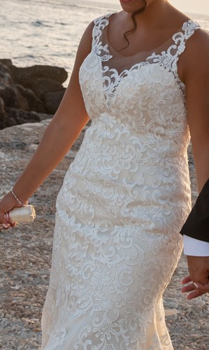 Abito sposa - da,