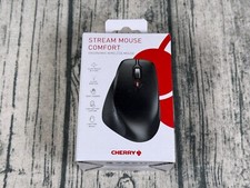 Mouse ergonomico Cherry Stream