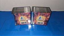 Mini CD-R kHypermedia due