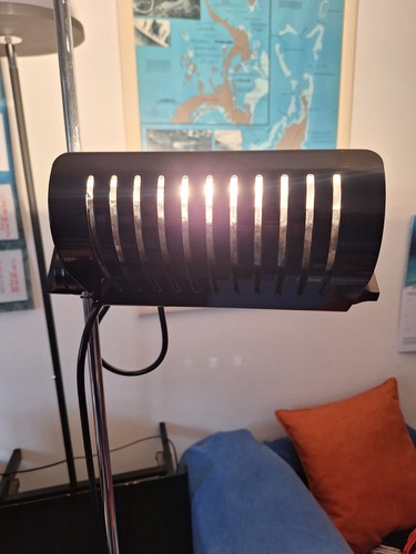 Lampada piantana oluce joe - a,