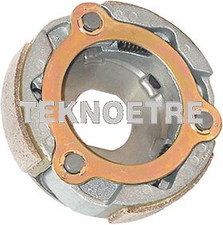 FRIZIONE CENTRIFUGA ETRE MBK