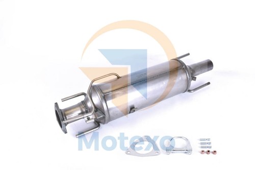 Dpf alfa romeo 159 - 159, 2.4jtdm