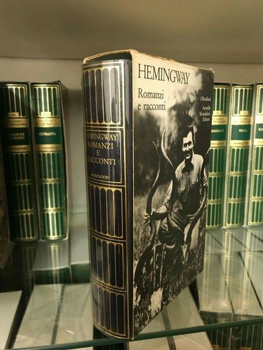 V18 meridiani mondadori - v18,