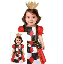 COSTUME DAMA DI QUADRI
