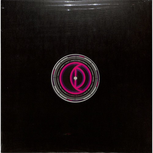 Instinct luv musica macina - luv, /