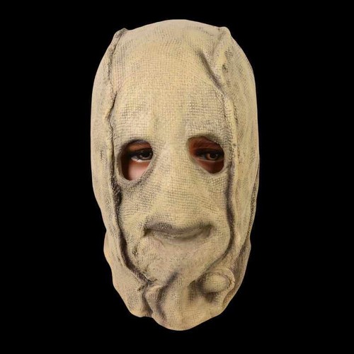 Costume lattice maschera - costume,