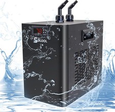 Refrigeratore Acquario