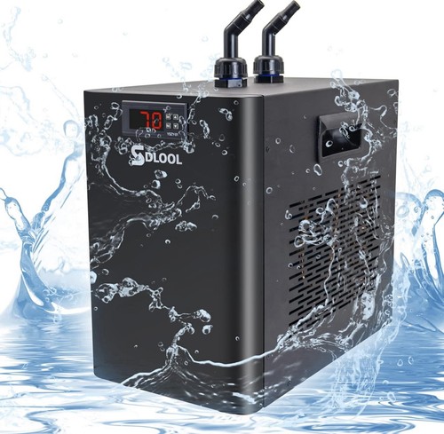 Refrigeratore acquario - refrigeratore,