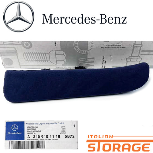 Per mercedes classe - classe, e