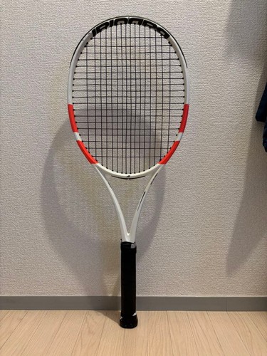 Babolat pure strike98 - babolat,