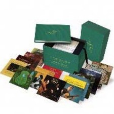 Julian Bream Cd Box Set