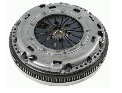 Kit frizione volano sachs - kit, +