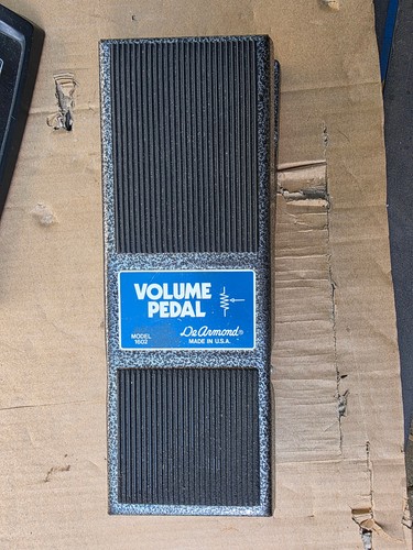 Pedale 26mm57 - pedale, armond