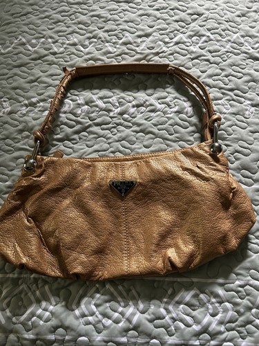 Borsa donna prada pelle - borsa,