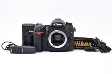 [Eccellente] Nikon D7000 16,2