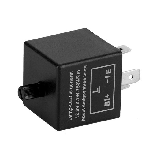 Rele per frecce led - frecce,