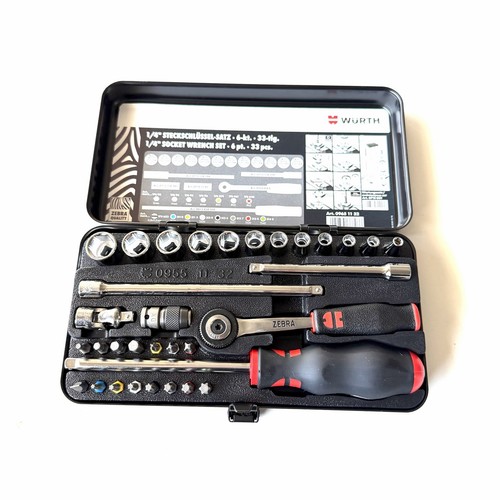 Set chiavi bussola - a,
