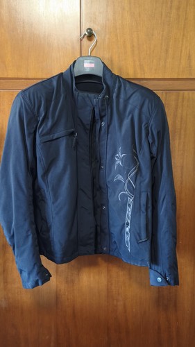 Giacca moto donna - donna, suomy