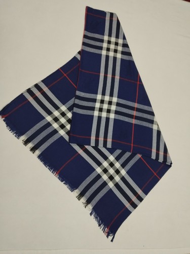 Scialle burberry stola - burberry,