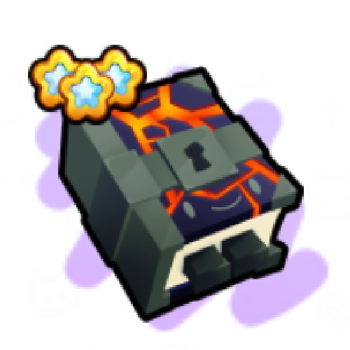 Boss chest mimic - |, simulatore