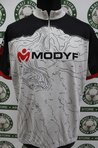 Maglia ciclismo bike modyf - ciclismo,