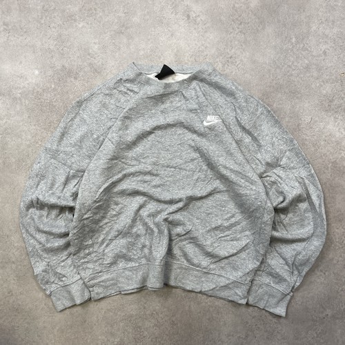 Nike felpa uomo small mini - felpa,