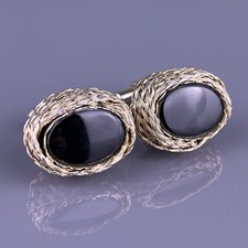 Gemelli grandi intrecciati