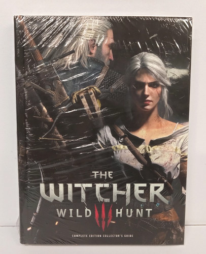 The witcher iii - the,