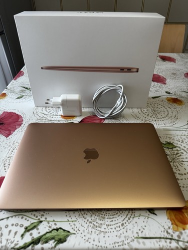 Apple macbook air 256gb - air, 13"