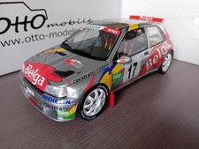 Miniature neuve Renault Clio