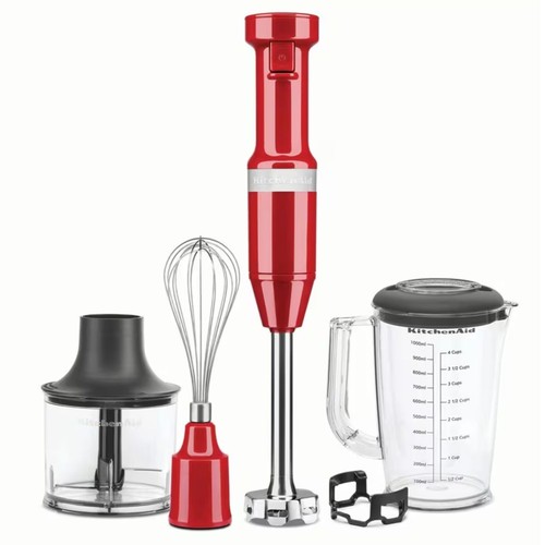 Kitchenaid frullatore - kitchenaid, a