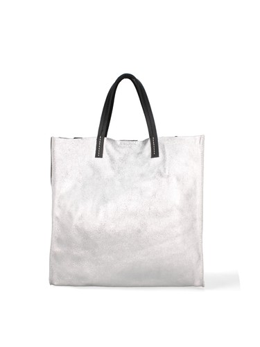 Borsa spalla donna pelle - donna,