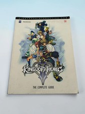 Kingdom Hearts II: The