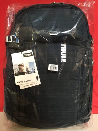 Zaino thule construct - zaino,