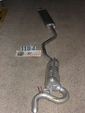 253809 MARMITTA CENTRALE