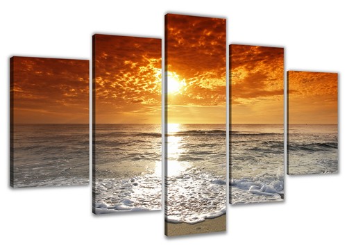 Quadro tela 200x100 - quadro, su