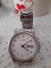 Citizen Automatico 4-680610 Cws Vintage