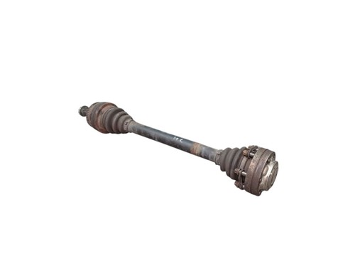 Albero motore sinistro - albero,