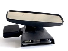 Alfa Romeo Spider/Brera 939Specchio retrovisore completo di sensore pioggia.