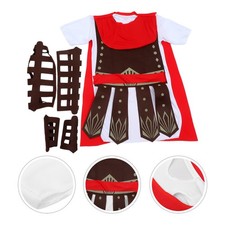 Costume Antico Romano Vestito