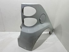 PARAFANGO POSTERIORE DESTRO DX