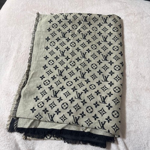 Louis vuitton stola monogramma - stola,