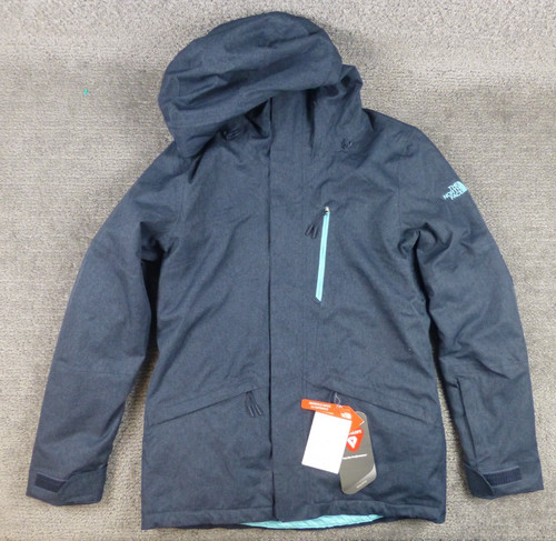 The north face giacca donna - north,