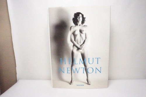 Helmut newton photography - helmut,