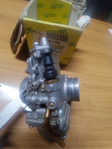 Carburatore mikuni tm24 top - mikuni,