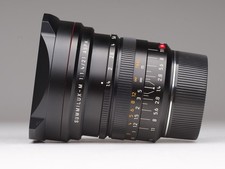 Leica Summilux-M 21 mm f/1.4