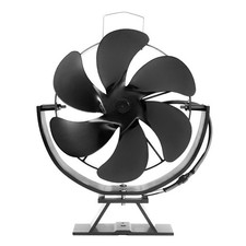 Ventilatore Forno Design